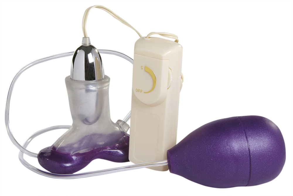 Pussy / Vagina Pumps